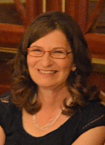 Barbara Kahan 2012 2