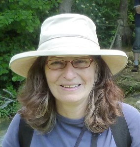 Barbara Kahan Italy 2012