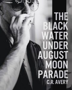 C.R. Avery Book Cover