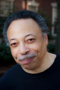 George Elliott Clarke