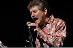 Steven Ross Smith Photo