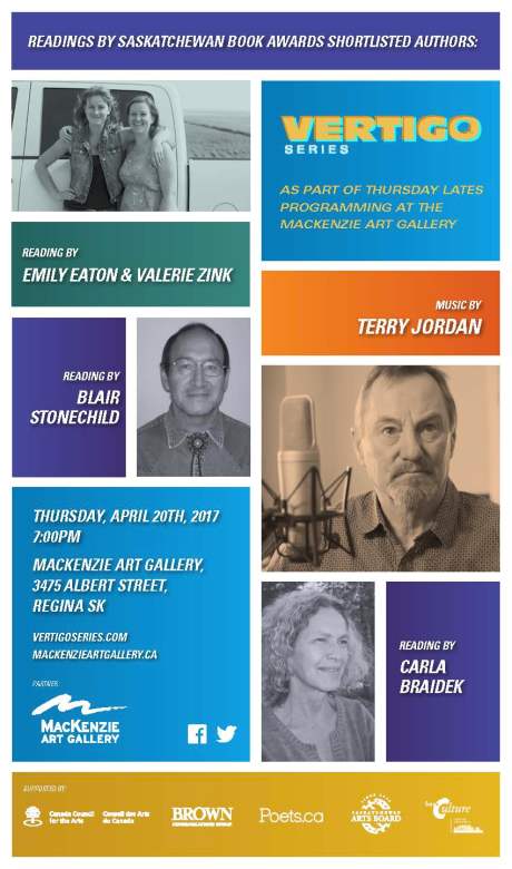 Vertigo Poster Apr 2017