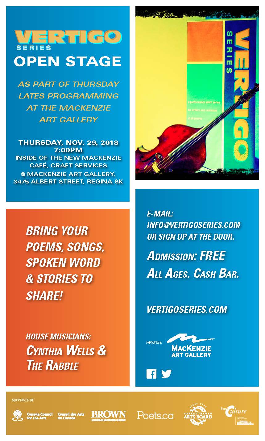 Vertigo Poster Nov 2018