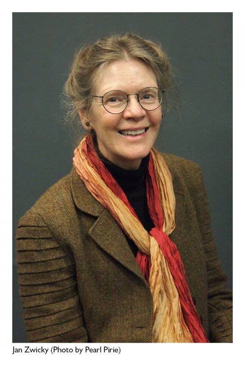 Zwicky, Jan- credit Pearl Pirie