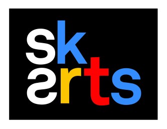 SK ARTS LOGO CMYK 2020